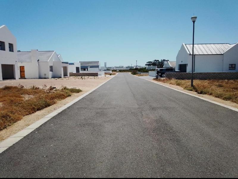 0 Bedroom Property for Sale in Britannia Bay Western Cape